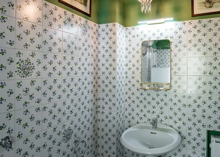 Apartmán typu standard