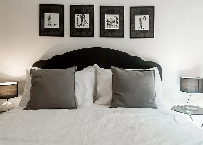 Apartmán typu deluxe
