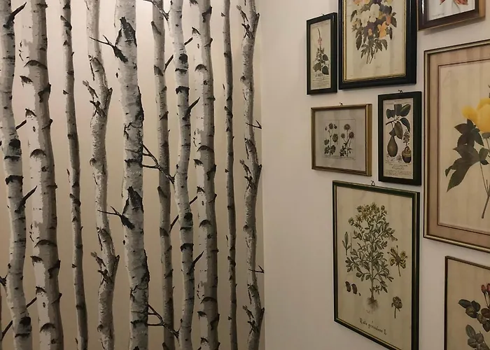 Apartmán typu standard